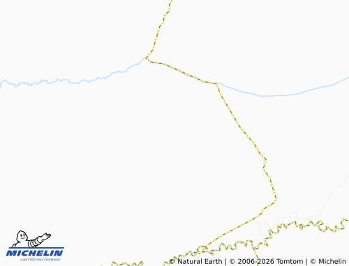 Mapa MICHELIN Lofemba - ViaMichelin