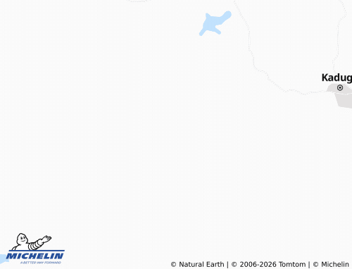 MICHELIN Sarili map - ViaMichelin