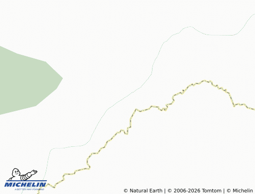 Mapa MICHELIN Diana - ViaMichelin