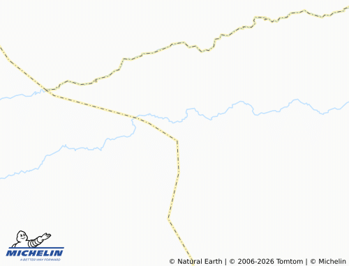 Mappa MICHELIN Makena - ViaMichelin