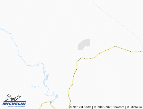 MICHELIN Finng map - ViaMichelin