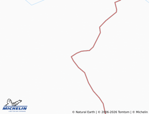 Mapa MICHELIN Chatrud - ViaMichelin