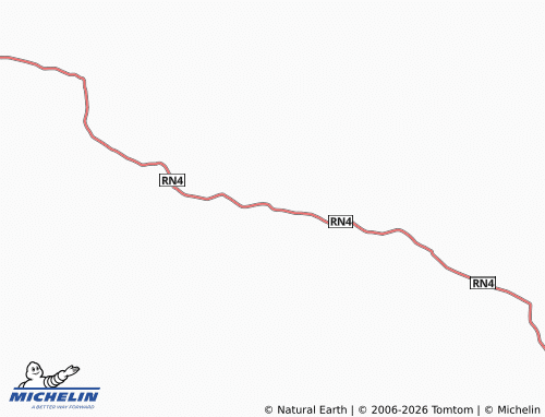 MICHELIN Ilu map - ViaMichelin