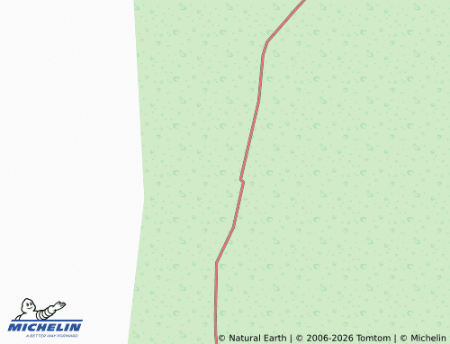 MICHELIN Neigiu map - ViaMichelin