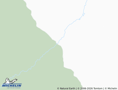 Mapa MICHELIN Nduye - ViaMichelin