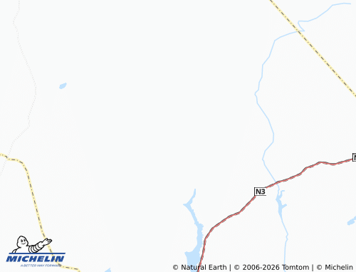 Mapa MICHELIN Podebokou - ViaMichelin
