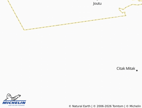 Mapa MICHELIN Effem - ViaMichelin