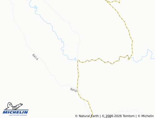 Mappa MICHELIN Bakwoli - ViaMichelin