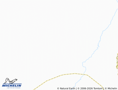 Mappa MICHELIN Kinsongi - ViaMichelin