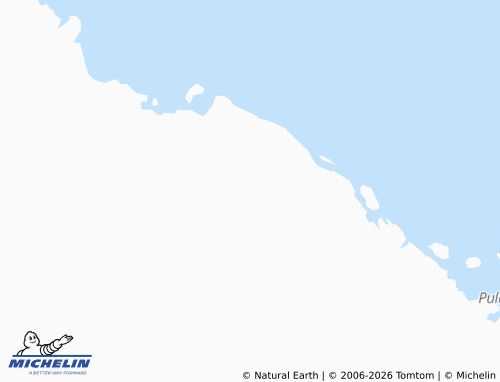 MICHELIN Kelo map - ViaMichelin