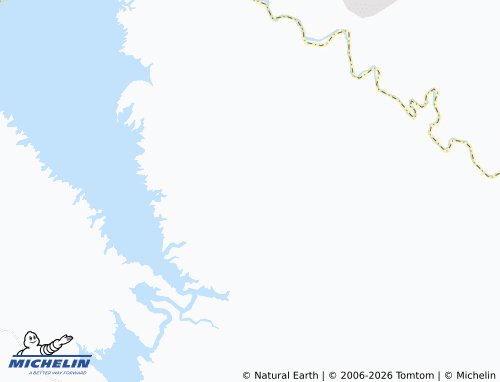 MICHELIN Bngrd map - ViaMichelin