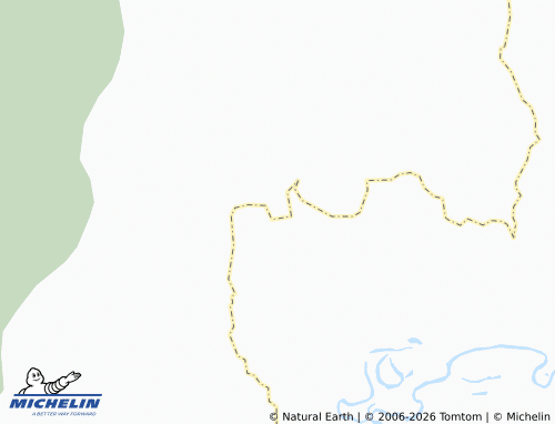Mapa MICHELIN Salugu - ViaMichelin