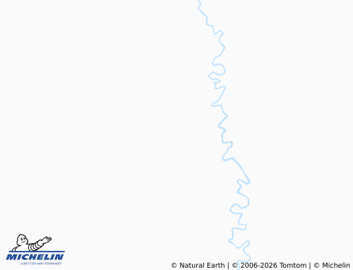Mappa MICHELIN Tsakala - ViaMichelin