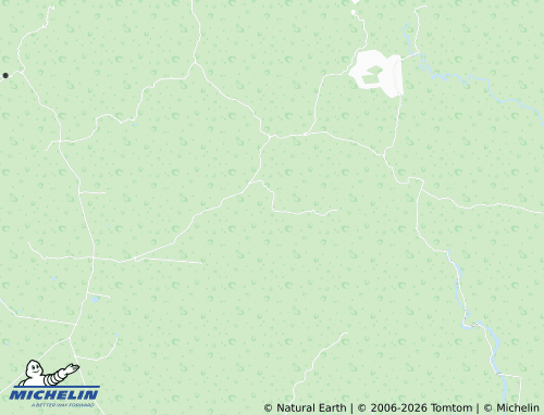 Mapa MICHELIN La Aurora - ViaMichelin