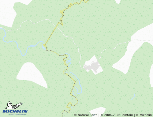 MICHELIN-Landkarte Korkayag - ViaMichelin