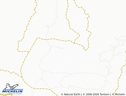 MICHELIN Aktaş map - ViaMichelin