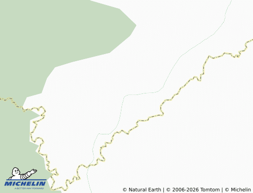 MICHELIN Boko map - ViaMichelin