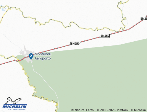 Mappa MICHELIN Sangonde - ViaMichelin