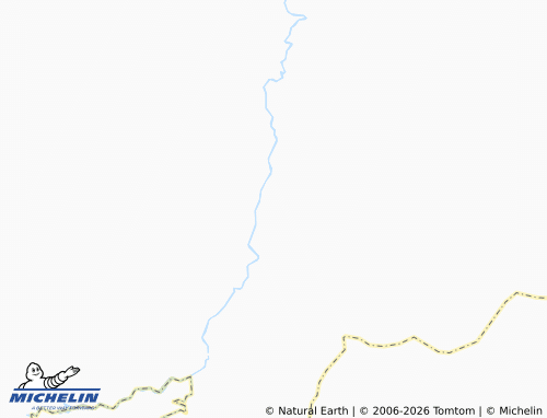 Mapa MICHELIN Lubunga - ViaMichelin