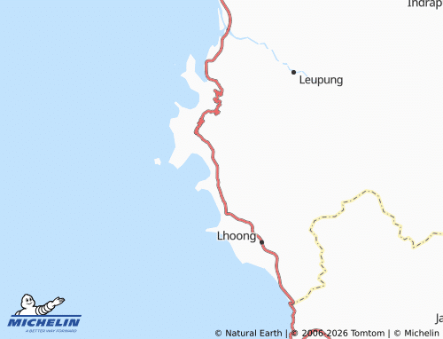 Mapa MICHELIN Jantang - ViaMichelin