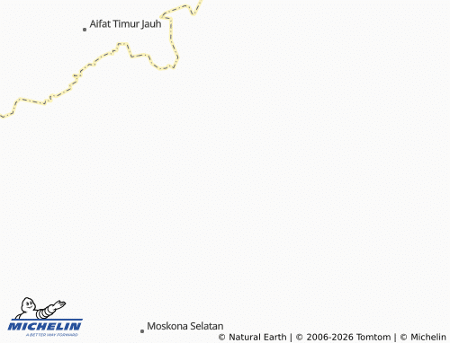 Mapa MICHELIN Mereneitej - ViaMichelin
