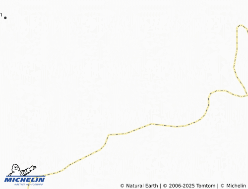 Mapa MICHELIN Nanga Kompi - ViaMichelin