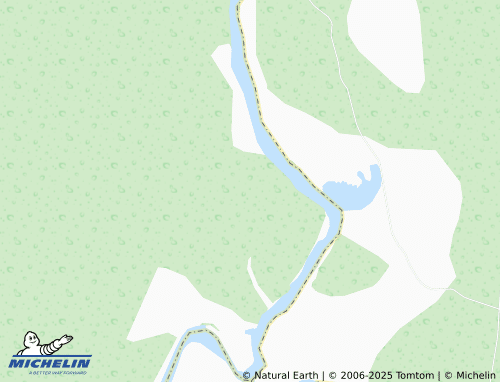 MICHELIN Bol'shaya Anikovskaya map - ViaMichelin