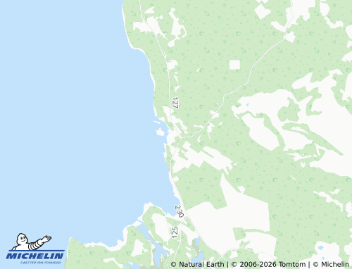 Carte MICHELIN Riguldi - ViaMichelin