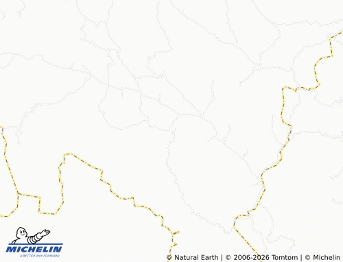 MICHELIN Boğanak map - ViaMichelin