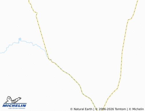Mappa MICHELIN Nkolo - ViaMichelin
