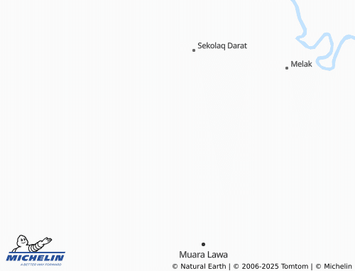 MICHELIN Keay map - ViaMichelin