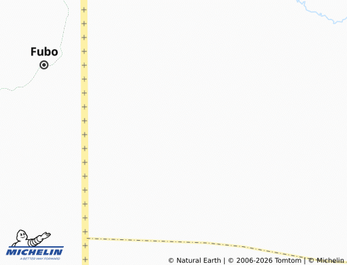 MICHELIN Bayingu map - ViaMichelin