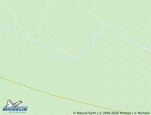 Mappa MICHELIN La Constancia - ViaMichelin