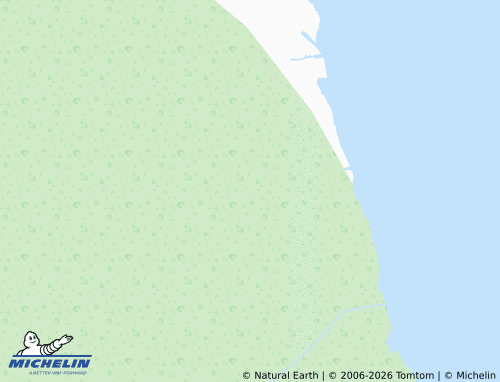 Mapa MICHELIN Dongyuxutou - ViaMichelin