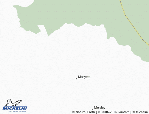 Mapa MICHELIN Onom - ViaMichelin