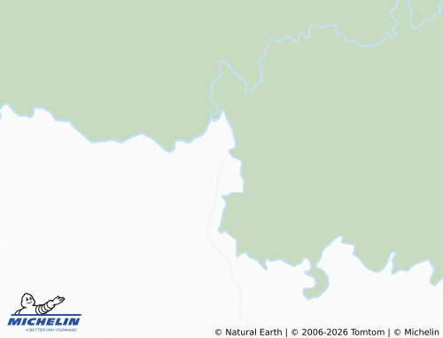 Mapa MICHELIN Umase - ViaMichelin