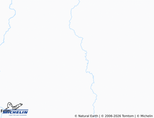 Mappa MICHELIN Mulikikamba - ViaMichelin