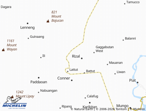 Kaart MICHELIN Duyun - ViaMichelin