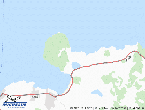 Carte MICHELIN Brough - ViaMichelin