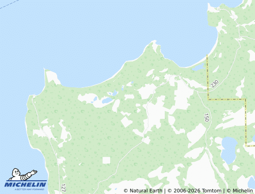 MICHELIN Peraküla map - ViaMichelin