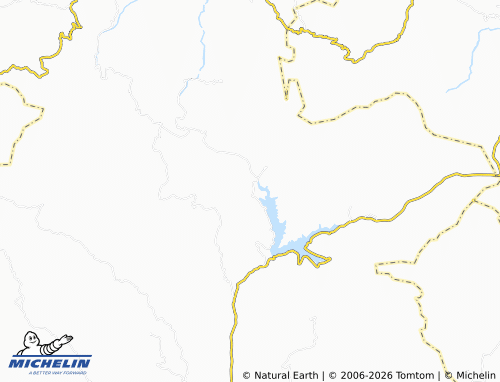 Mappa MICHELIN Alanyurt - ViaMichelin