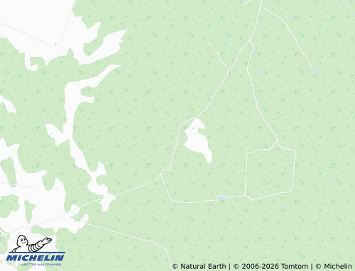Mappa MICHELIN La Trinidad - ViaMichelin