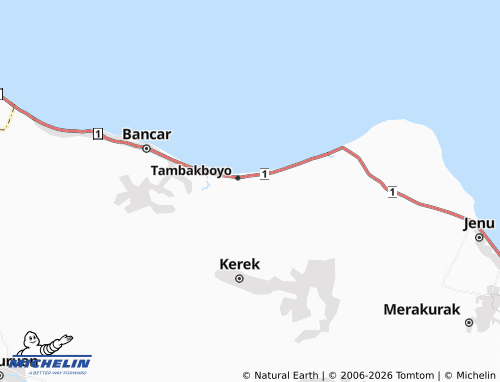 Carte MICHELIN Dasin - ViaMichelin