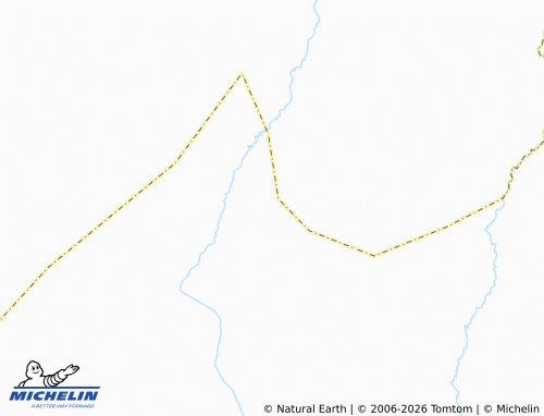 Mappa MICHELIN Kayombo - ViaMichelin