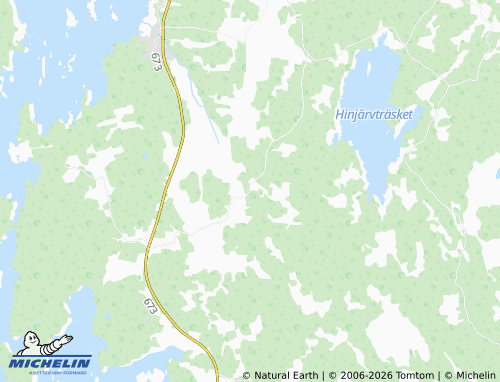 Carte MICHELIN Härtsback - ViaMichelin