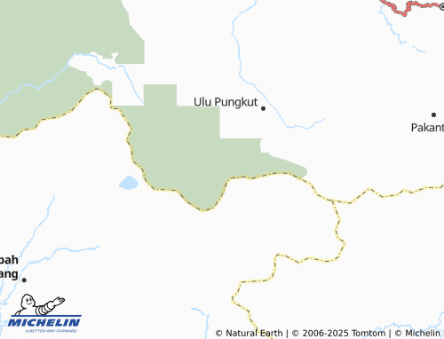 MICHELIN Habincaran map - ViaMichelin