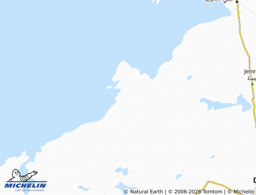 Mapa MICHELIN Fameelya - ViaMichelin