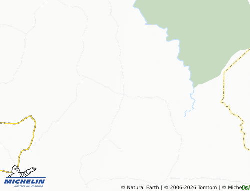 MICHELIN Oro-Ago map - ViaMichelin