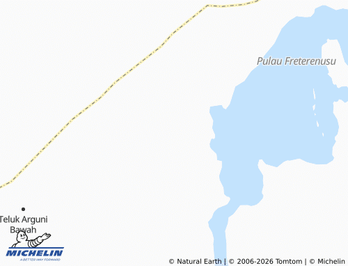 Mapa MICHELIN Tanusan - ViaMichelin