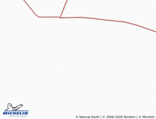MICHELIN Dushanzi map - ViaMichelin